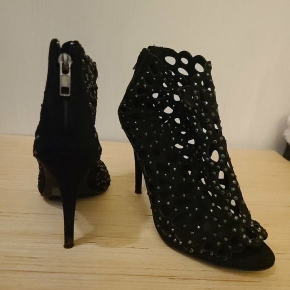 Booties - Picture 3 of 5